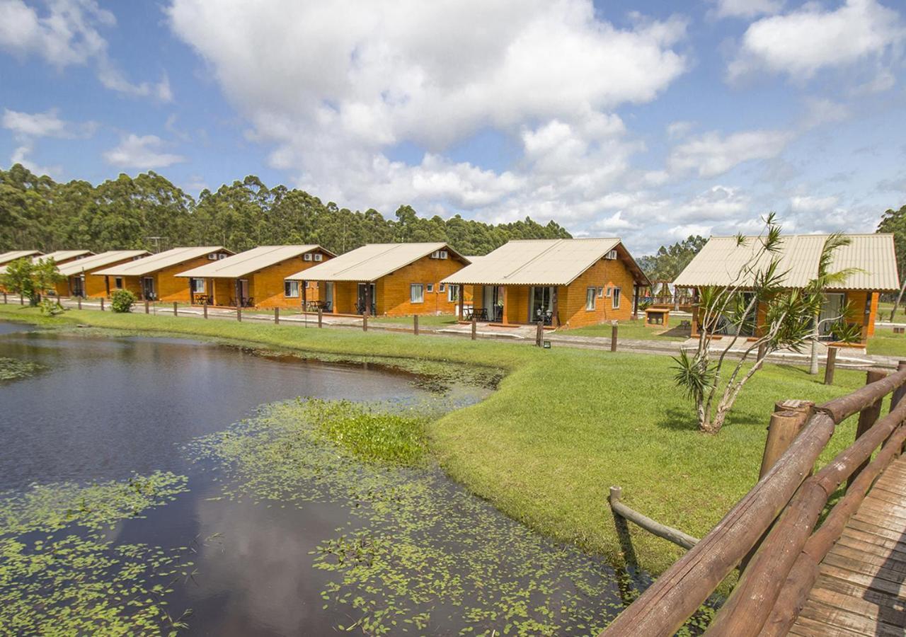 Hotel Acqua Lokos Capão da Canoa Exterior foto